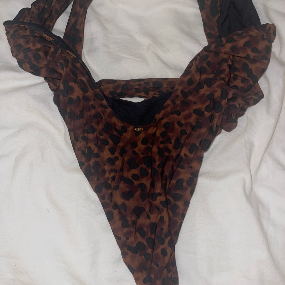 New Alex One Piece PQ Wild Heart - Picture 5 of 7